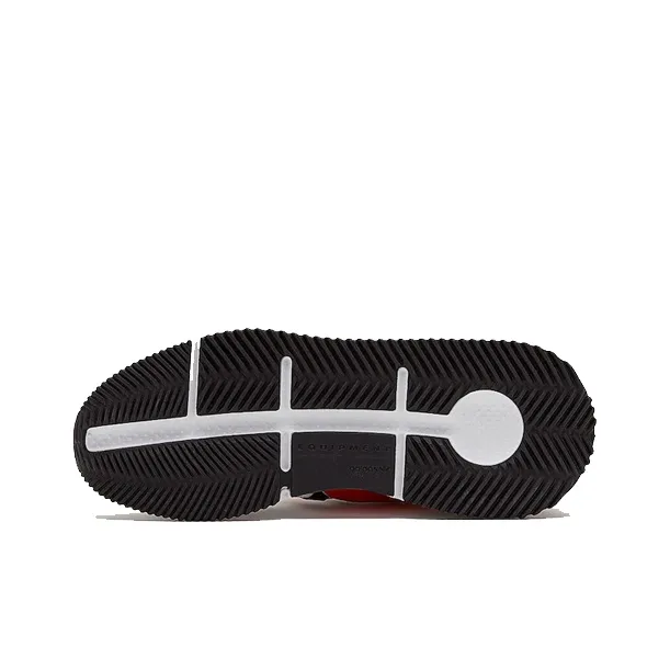 Adidas Originals Eqt Cushion Adv 'Cloud White Black Red'-4