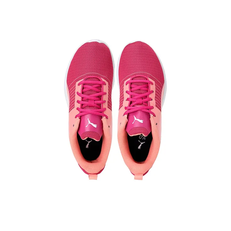 PUMA Carson Pro Idp Softfoam Low Top Running Shoes Pink Women's-2