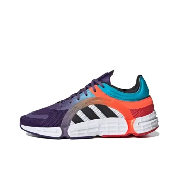 Adidas Originals Sonkei 'Purple Blue Orange'
