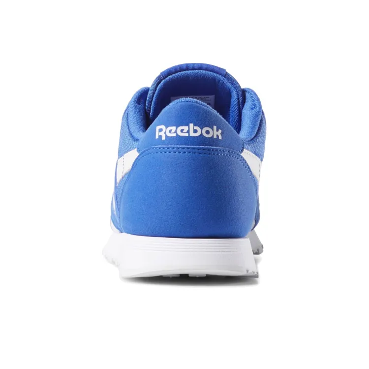 Reebok Classic Nylon Color 'Crushed Cobal'-2