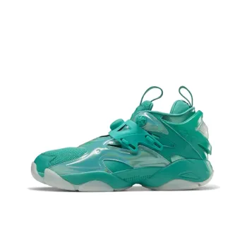Reebok Pump Court JuunJ Emerald