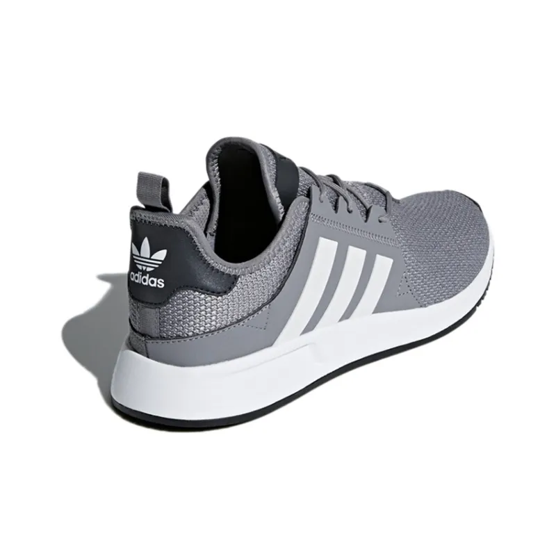 Adidas X_PLR Grey Carbon-3