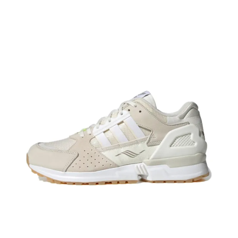 Adidas Originals Zx 10000 Triple White-0