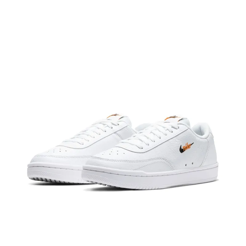 Nike Court Vintage Premium White Women's-2