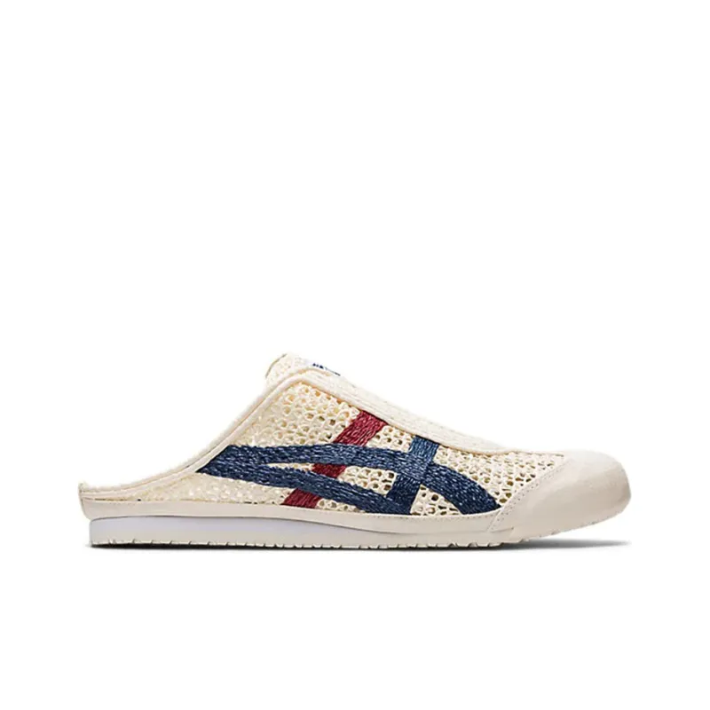 Onitsuka Tiger Mexico 66 Sabot-1