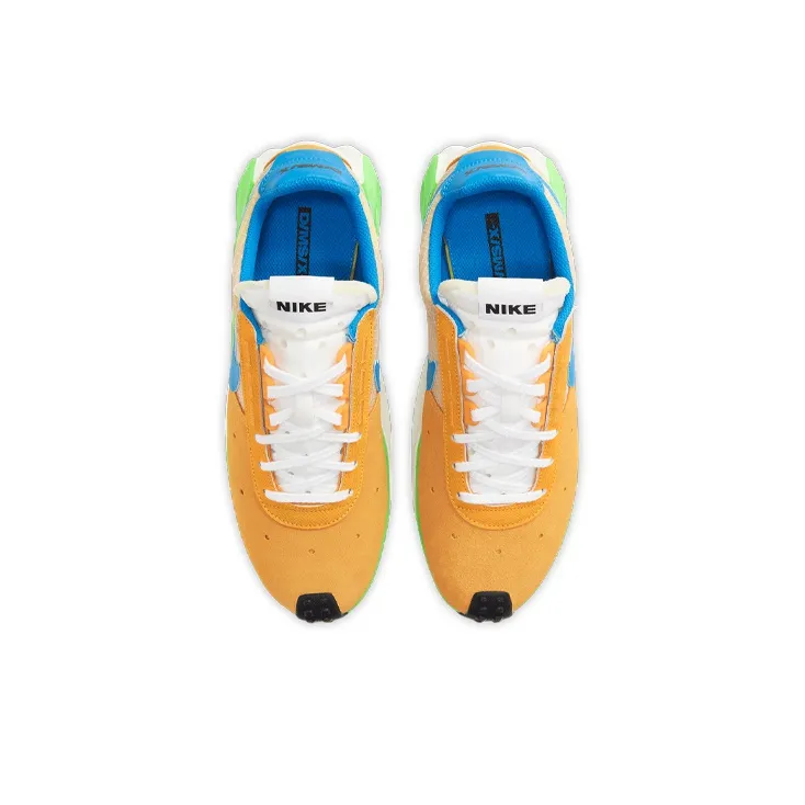 Nike D/MS/X Waffle University Gold-3