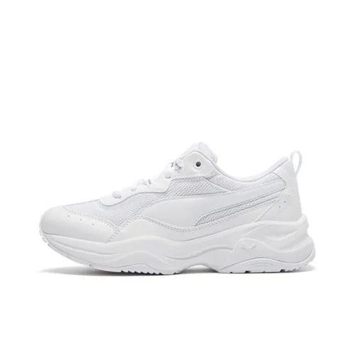 Puma Cilia Lifestyle Shoes Women