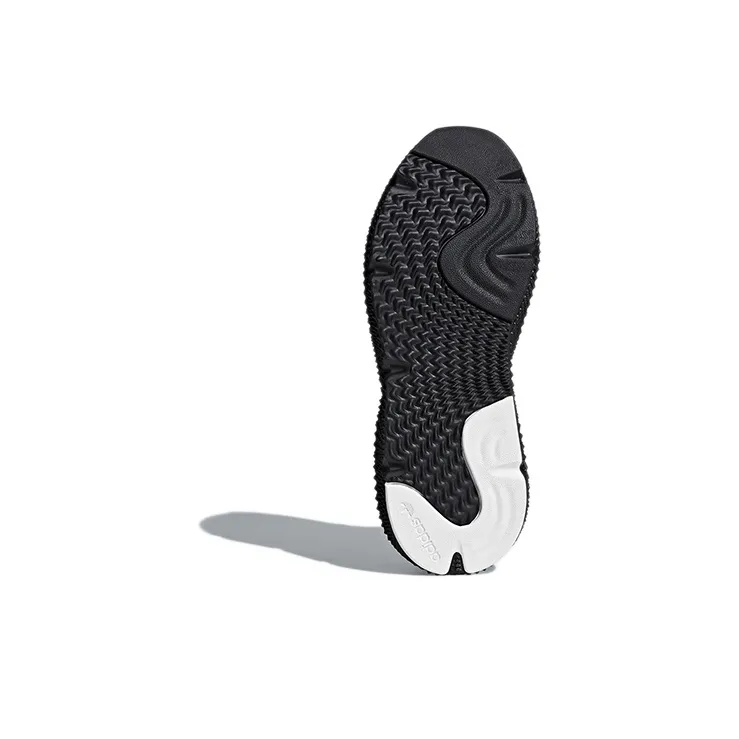 Adidas Prophere Core Black Cloud White-5