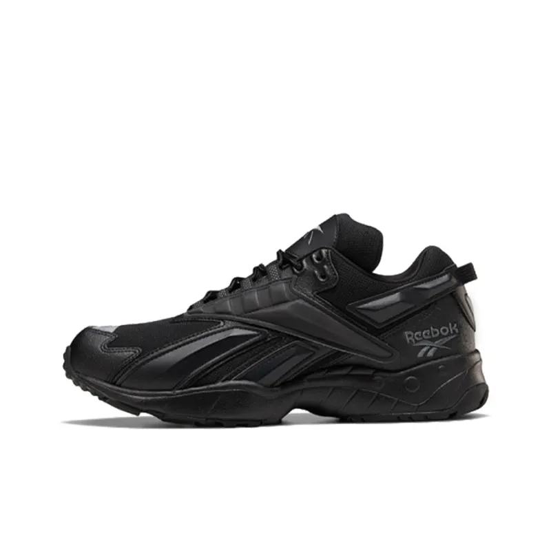 Reebok Intv 96 Black Unisex-0