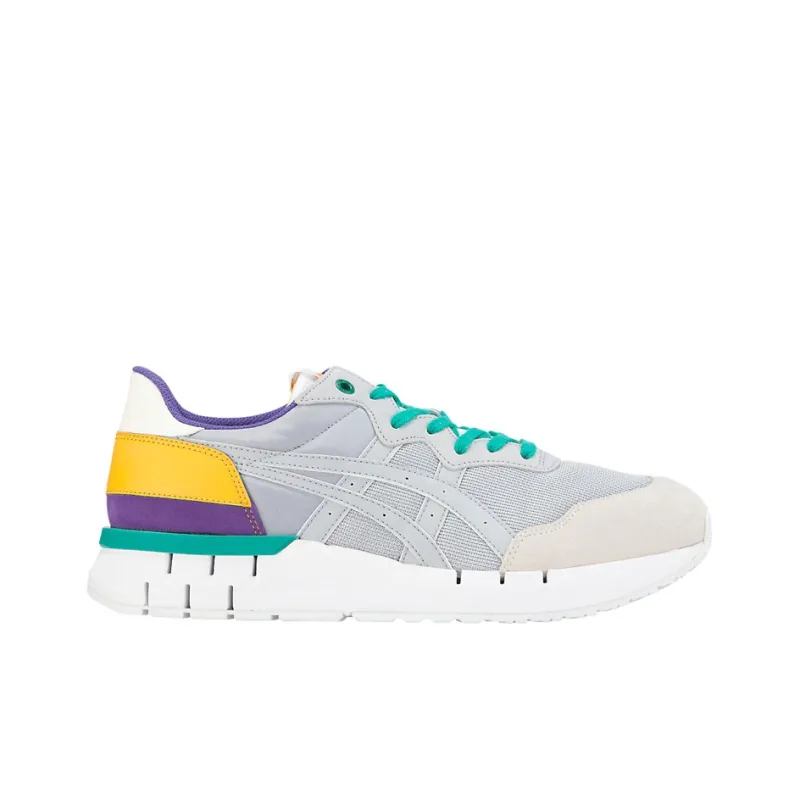 Onitsuka Tiger Rebilac Runner 'Grey'-1