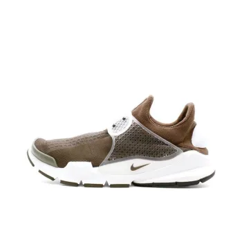 Nike Sock Dart Fragment Dark Loden
