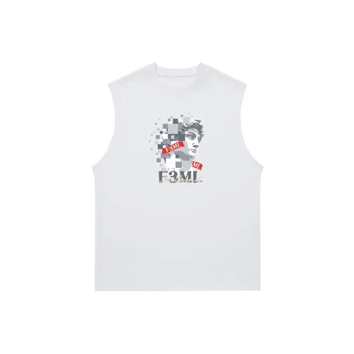 F3ML Tank Tops Unisex