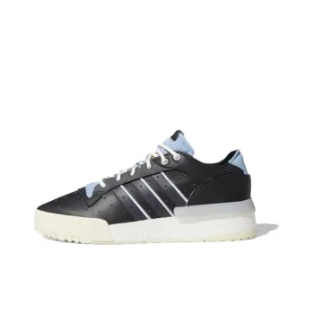 Adidas Originals Rivalry Rm Low Chi 'Black Blue' Women's