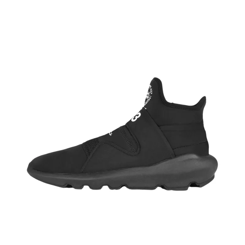 Adidas Y 3 Suberou Core Black-0