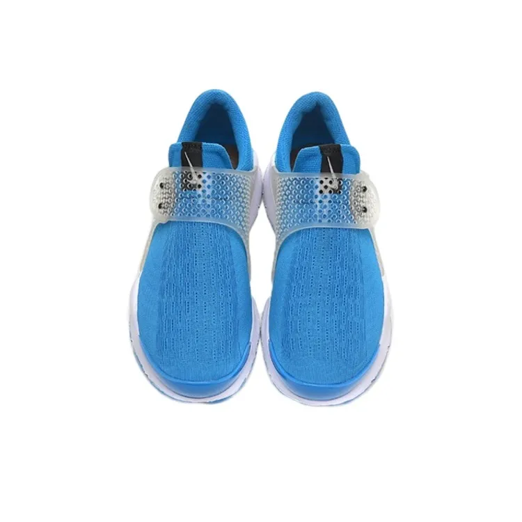 Nike Sock Dart Fragment Photo Blue-3