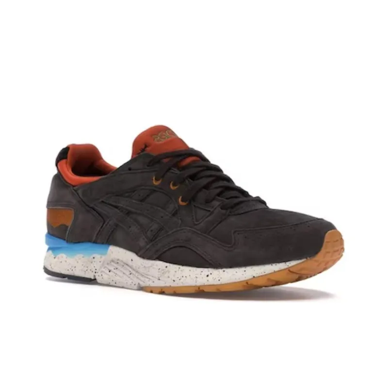 Asics Gel Lyte V LimitEDition SurrEDaliste-2