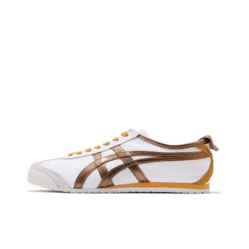 Onitsuka Tiger Mexico 66 Pure Bronze