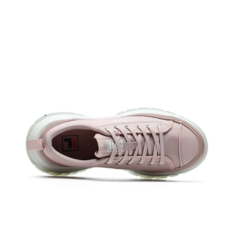 FILA Lava Low top Sport Shoes Pink Women's-2
