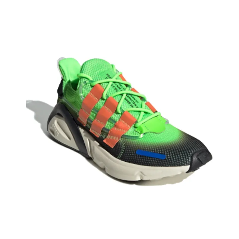 Adidas Lxcon X Model Pack-2