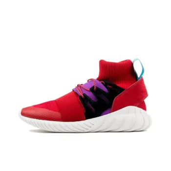 Adidas Tubular Doom Adventure Winter Scarlet