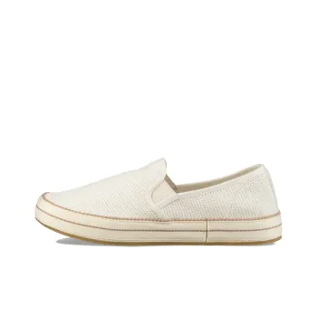 UGG Bren Slip On 'White' Women's