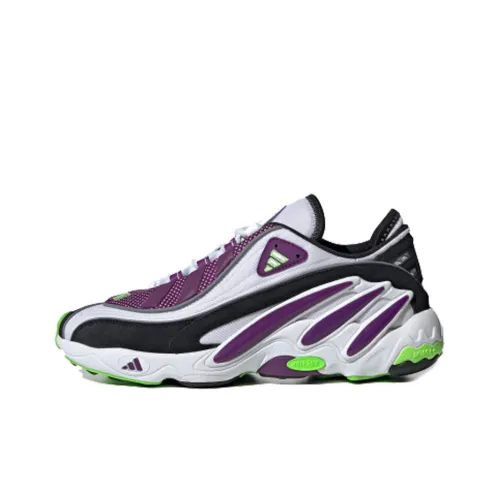 Adidas EQT Solution Glory Purple