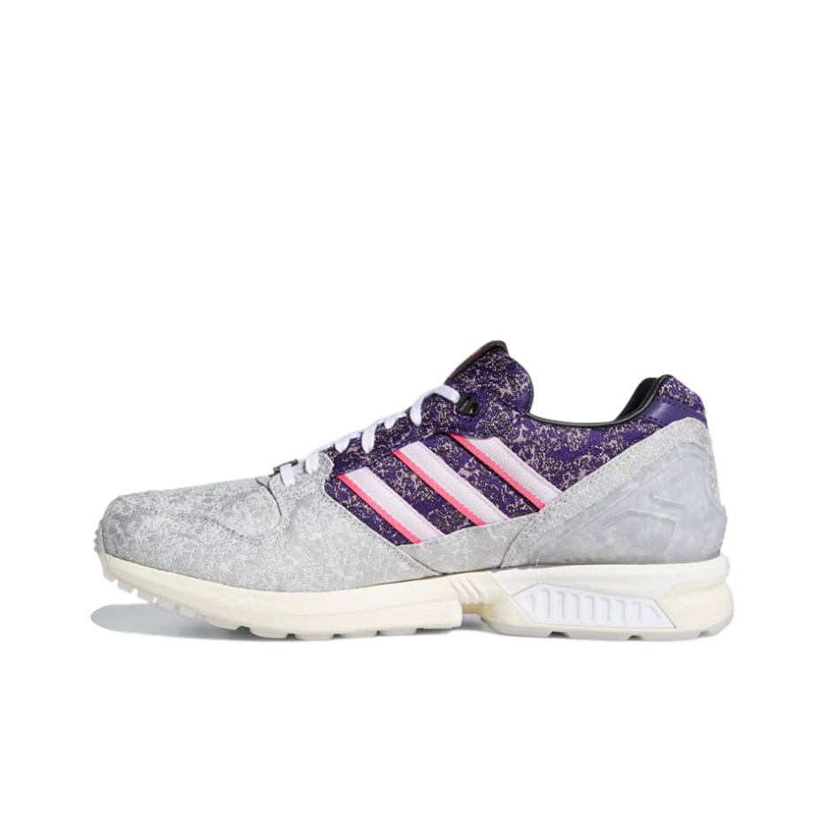 Adidas Originals Zx 5000 Vieux Lyon POIZON