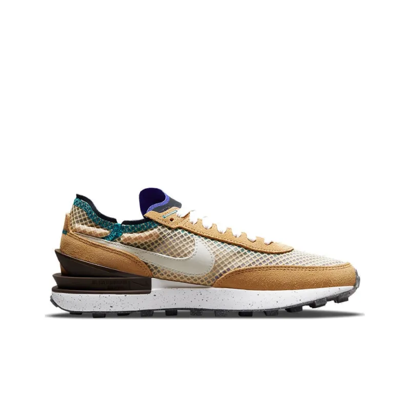 Nike Waffle One Twine Women's-1