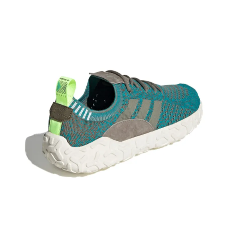 Adidas Originals F 'Green White'-3