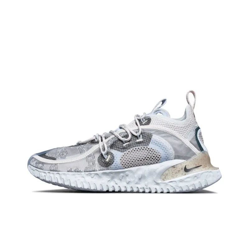 Nike Flow 2020 Ispa Pure Platinum-0