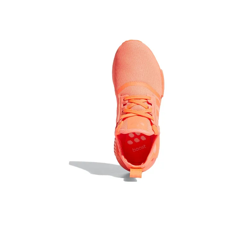 Adidas Women's NMD_R1 'Signal Coral' Women's-3