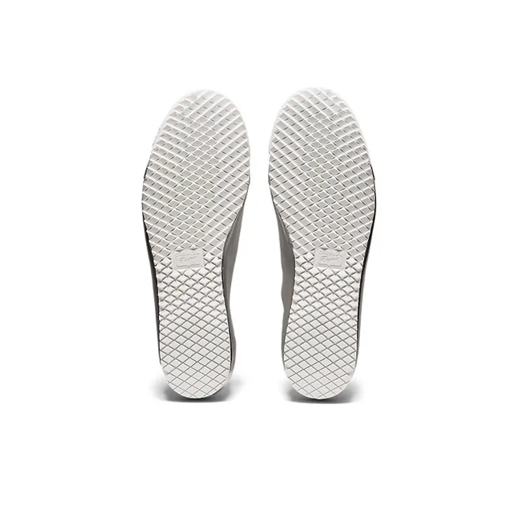 Onitsuka Tiger Mexico 66 SD Paraty Silver White-4