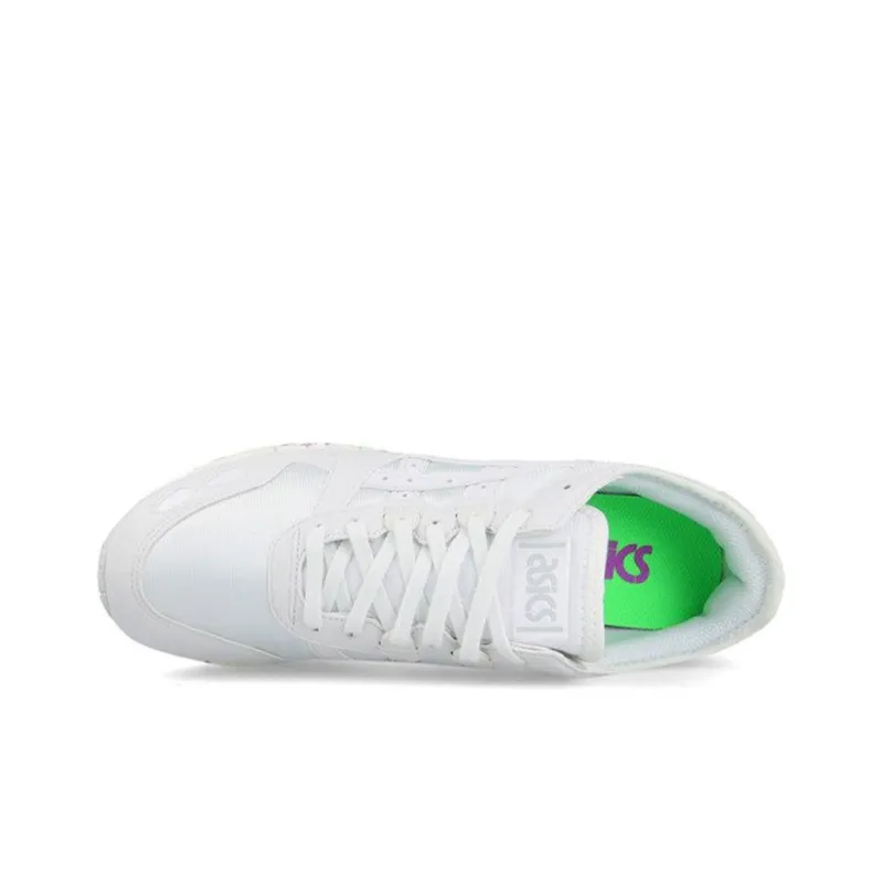 Asics HyperGel Lyte 'White'-3