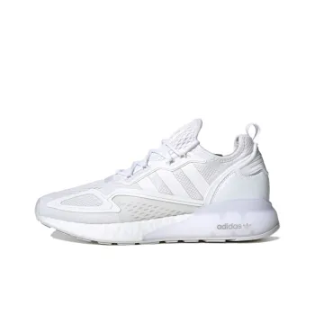 Adidas Originals Zx 2K Boost Cloud White
