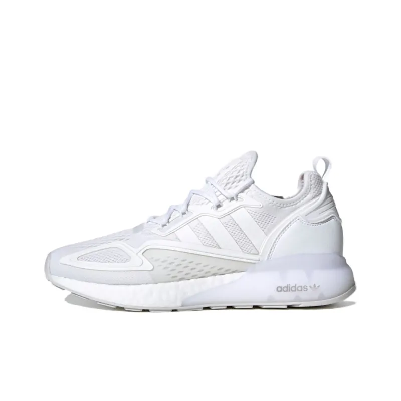 Adidas Zx 2K Boost 'Cloud White'-0
