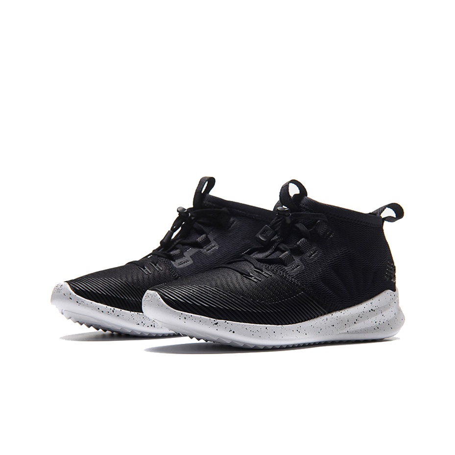 New Balance Cypher Run Black POIZON