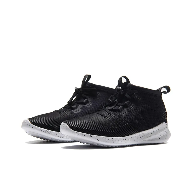 New Balance Cypher Run Black-2