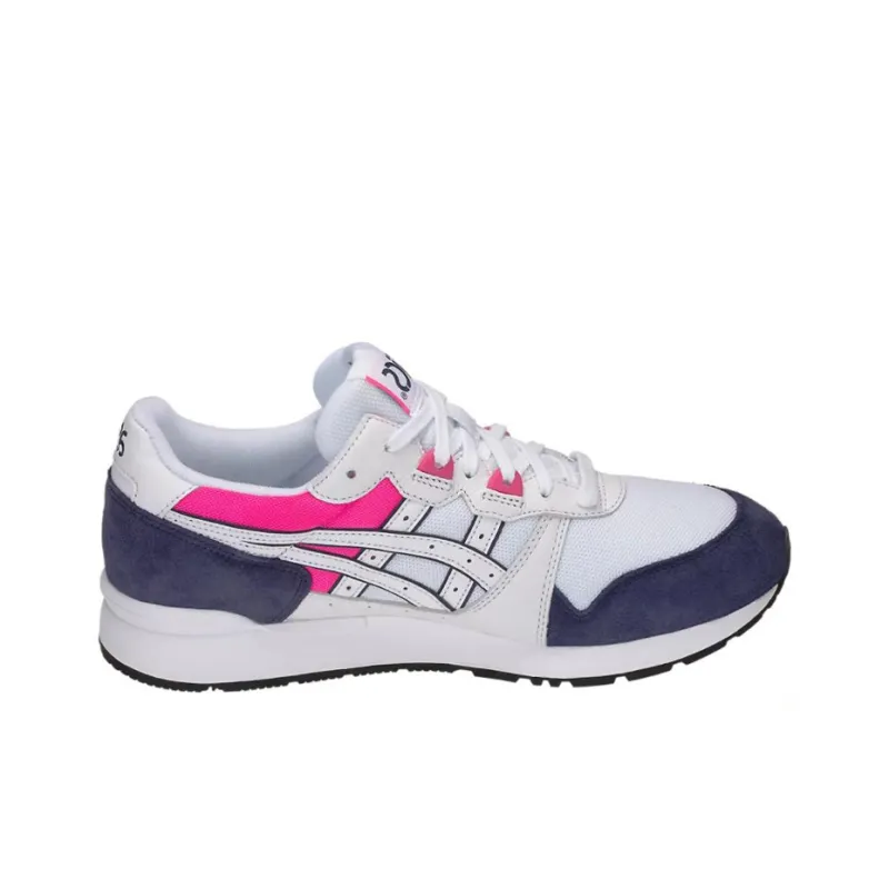 Asics Gel Lyte 'White Peacoat'-1