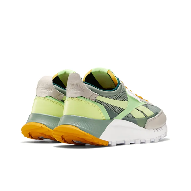 Reebok Classic Leather Legacy Harmony Green-3