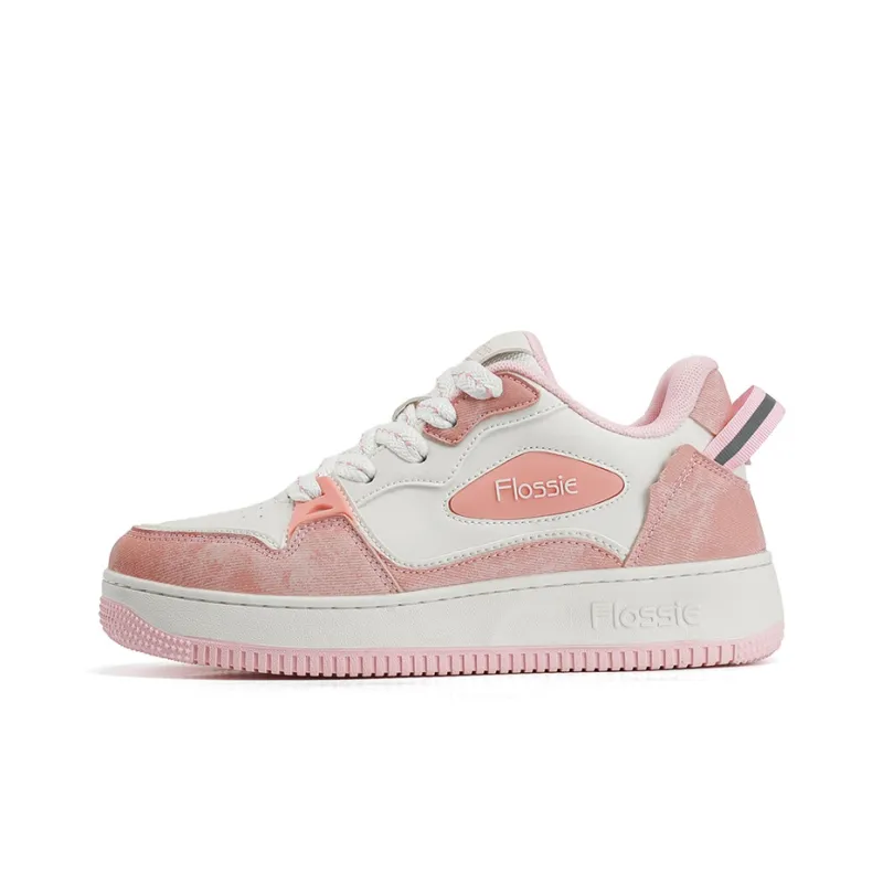 FLOSSIE Skateboard Shoes Unisex-0