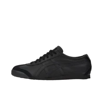 Onitsuka Tiger Mexico 66 Black