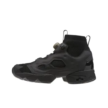 InstaPump Fury Reebok Og Ultk 'Triple Black'