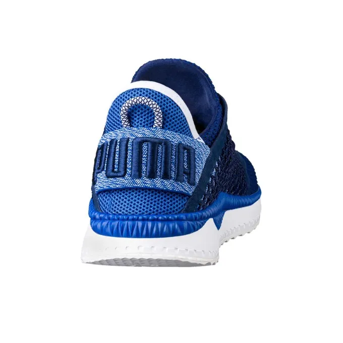 PUMA Tsugi Netfit Lapis Blue Women's-3