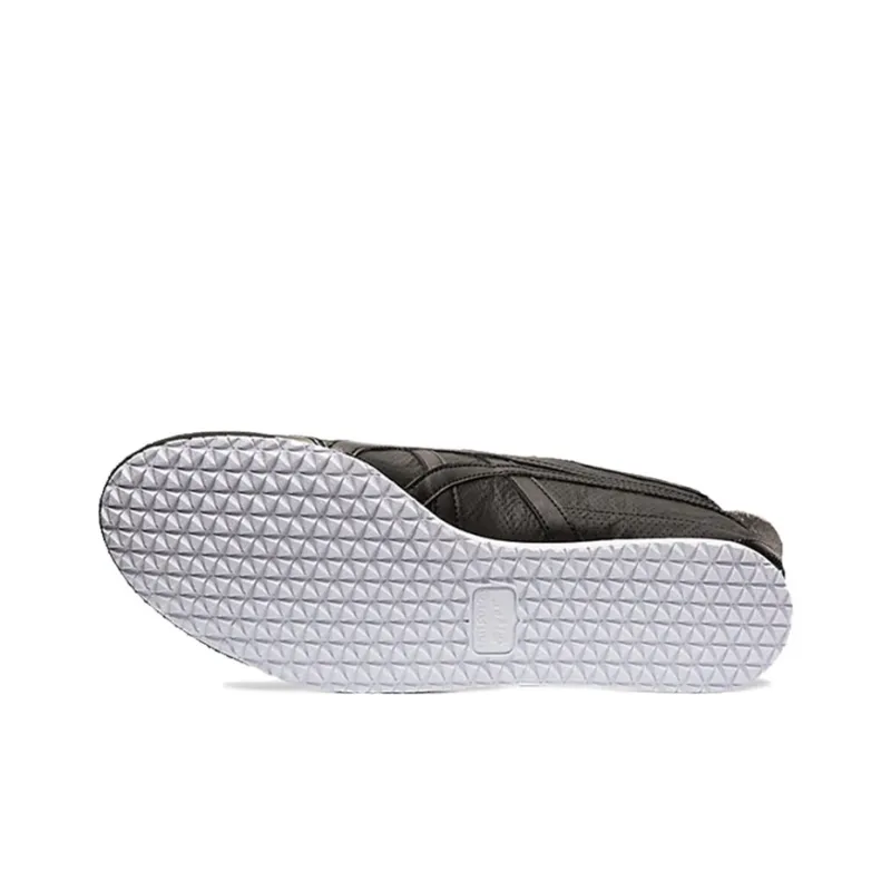 Onitsuka Tiger Mexico 66 Black-4