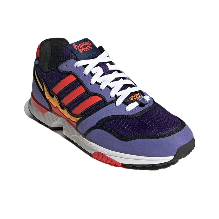 Adidas Zx 1000 The Simpsons Flaming Moes-2