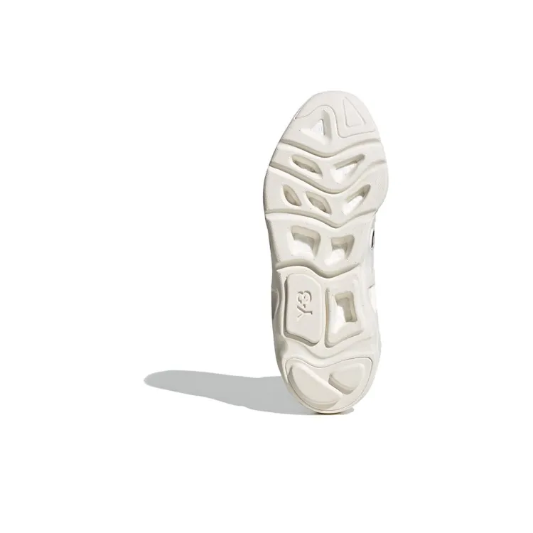 Adidas Fyw S 97 Ii Y 3 Chalk White-5