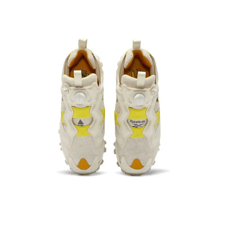 Reebok Futuremade Studio X InstaPump Fury 'Dawn'-3