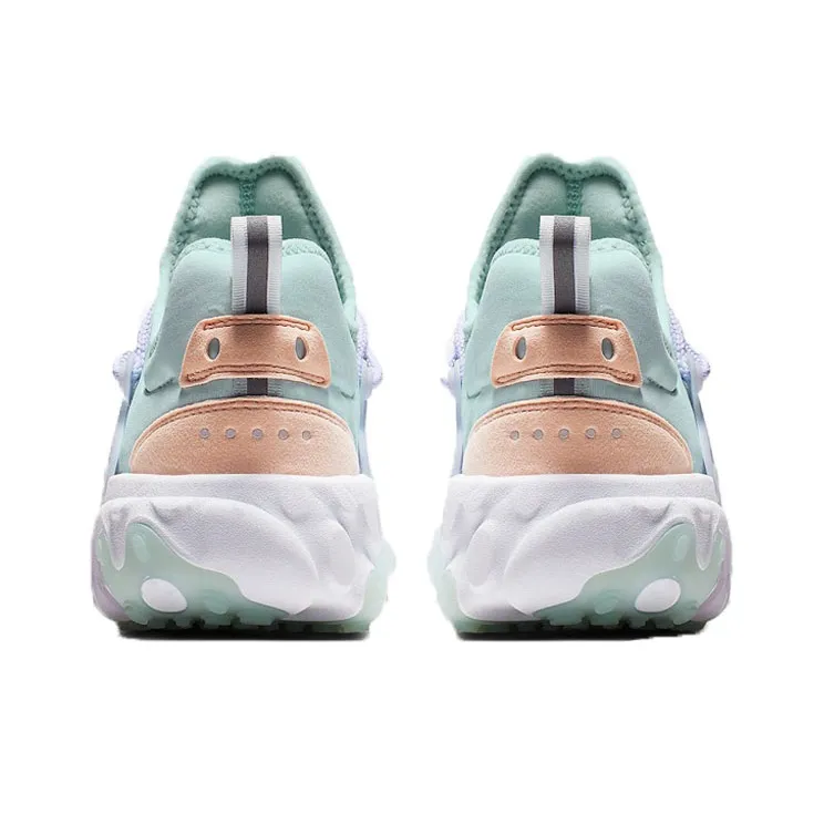 Nike React Presto Teal Tint Oxygen Purple Women's-4