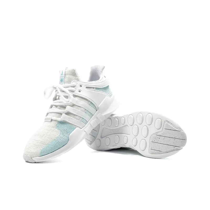 Adidas Originals Eqt Support Adv Parley Blue Spirit-4