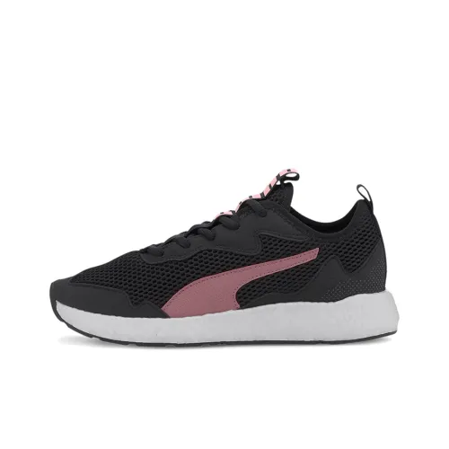 PUMA Nrgy Neko Skim 'Black Pink White' Women's